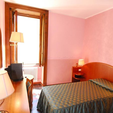 Fio & Gio Hotel Varenna Kültér fotó