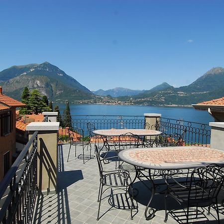 Fio & Gio Hotel Varenna Kültér fotó