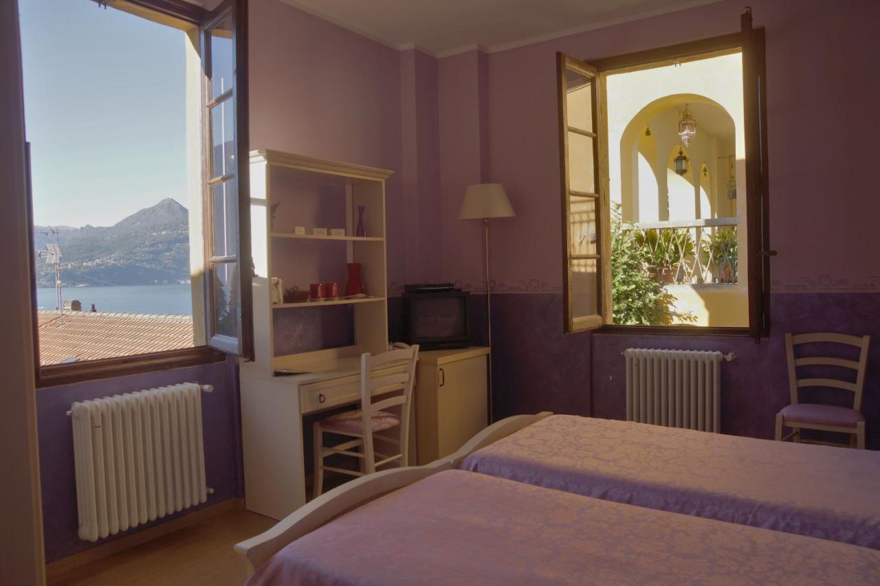 Fio & Gio Hotel Varenna Kültér fotó