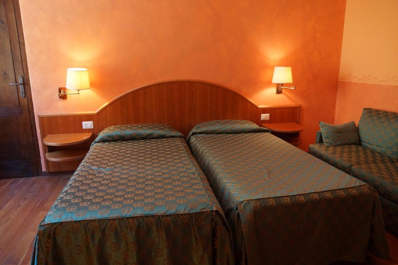 Fio & Gio Hotel Varenna Kültér fotó
