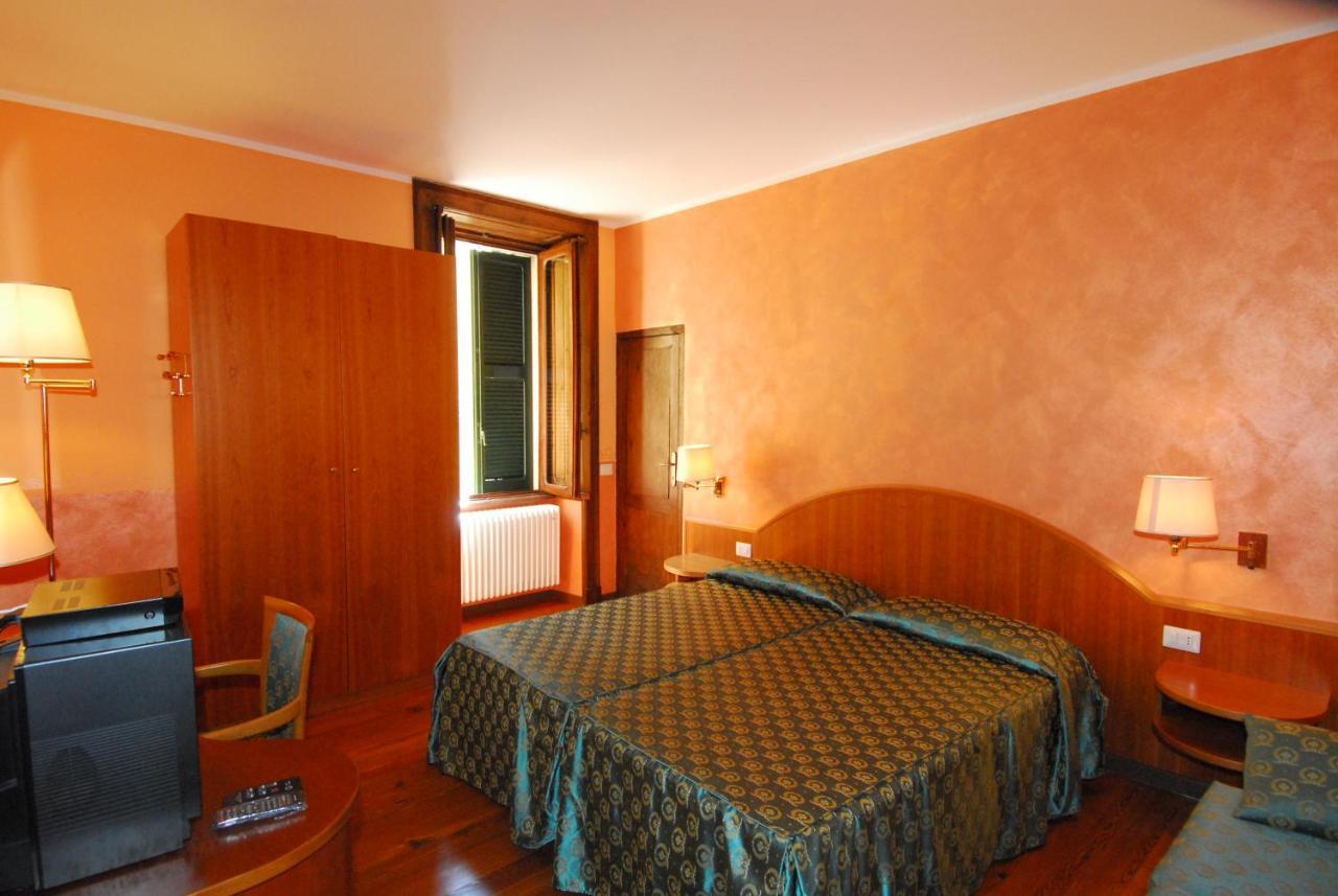 Fio & Gio Hotel Varenna Kültér fotó