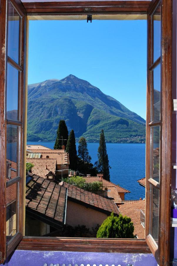 Fio & Gio Hotel Varenna Kültér fotó