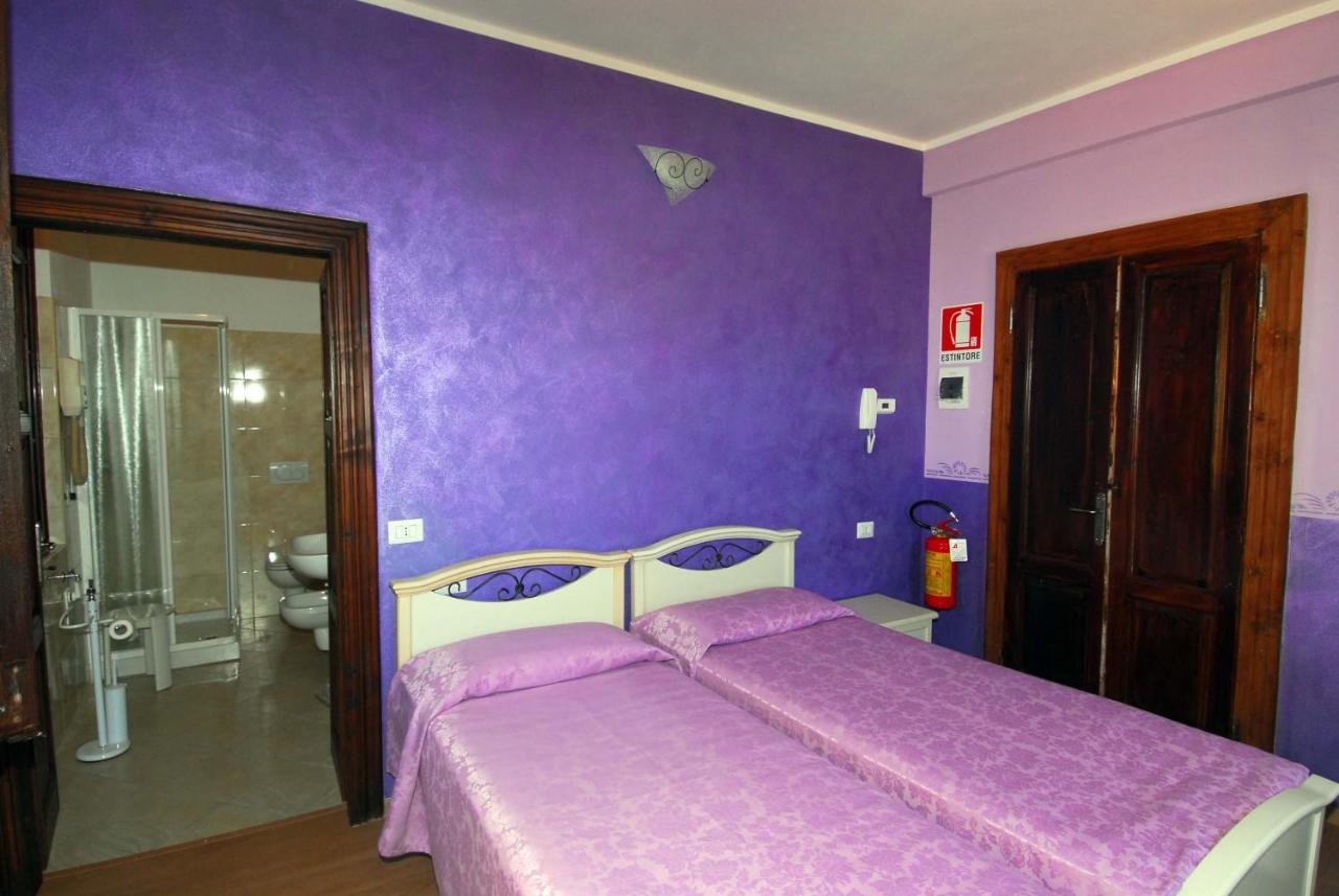Fio & Gio Hotel Varenna Kültér fotó