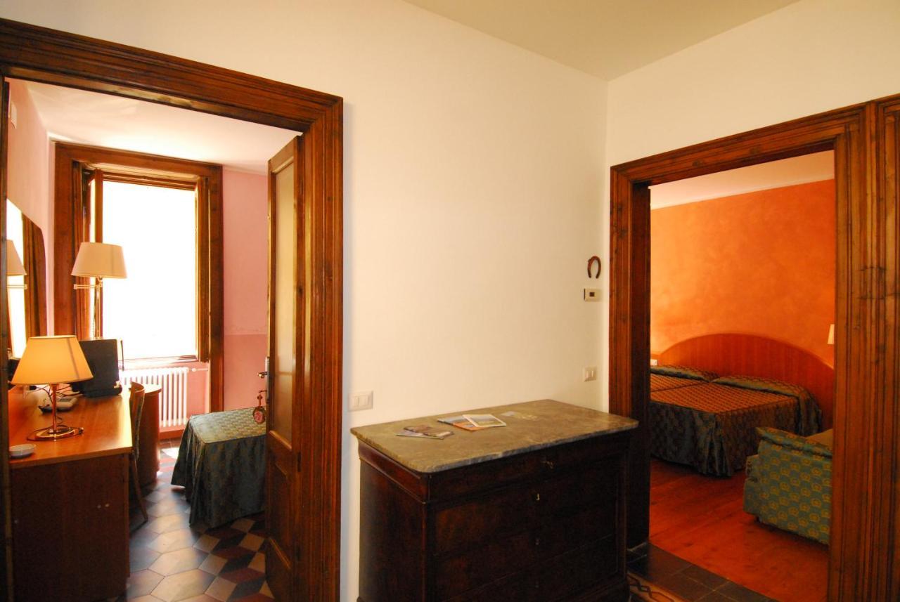 Fio & Gio Hotel Varenna Kültér fotó
