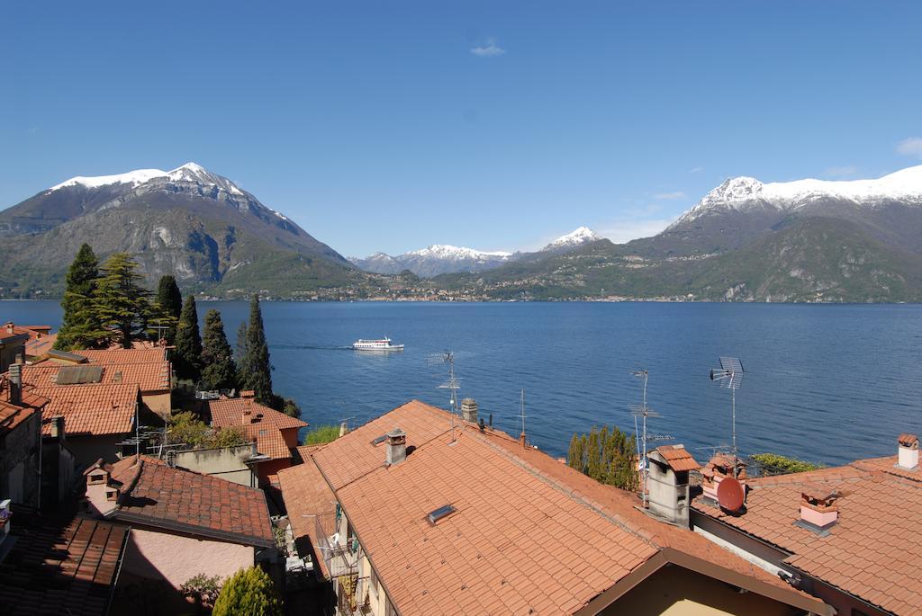 Fio & Gio Hotel Varenna Kültér fotó