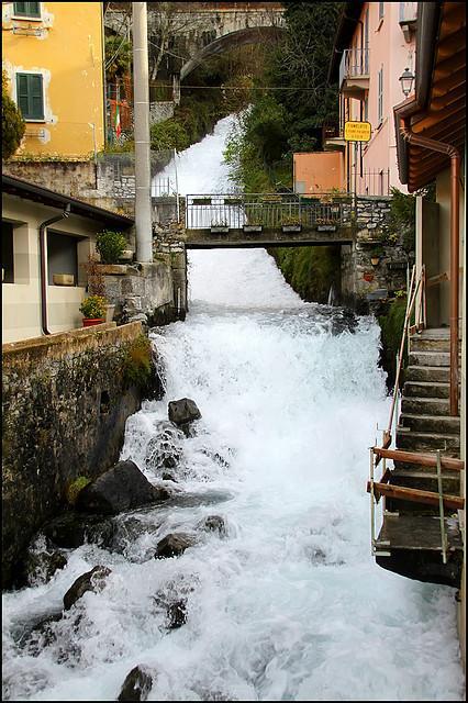 Fio & Gio Hotel Varenna Kültér fotó