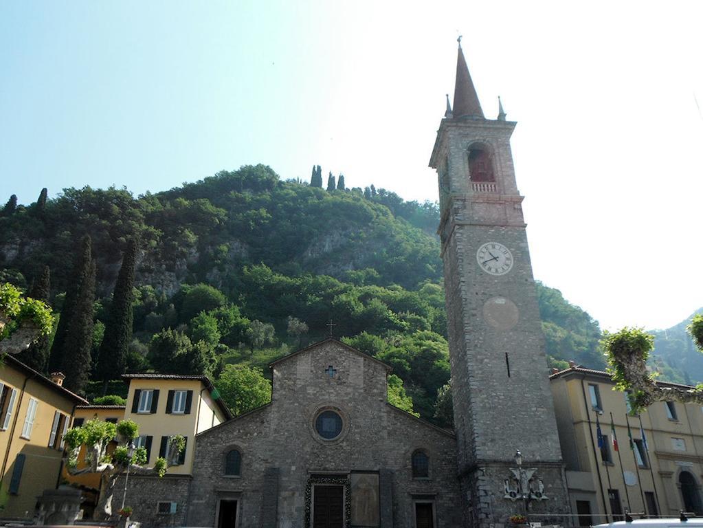 Fio & Gio Hotel Varenna Kültér fotó