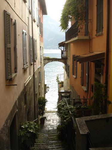 Fio & Gio Hotel Varenna Kültér fotó