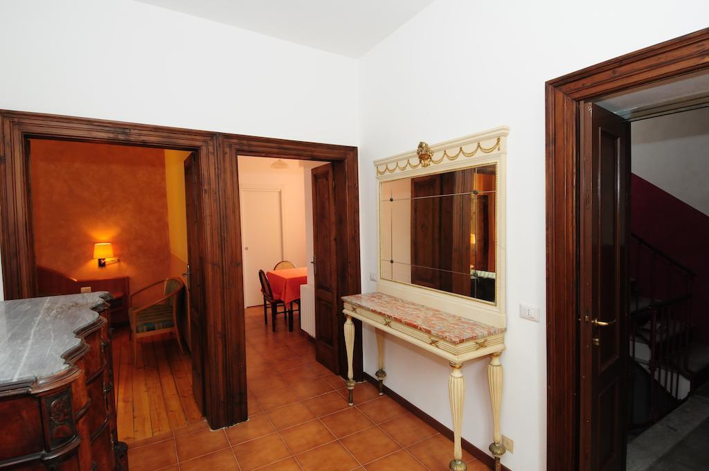 Fio & Gio Hotel Varenna Kültér fotó