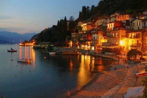 Fio & Gio Hotel Varenna Kültér fotó