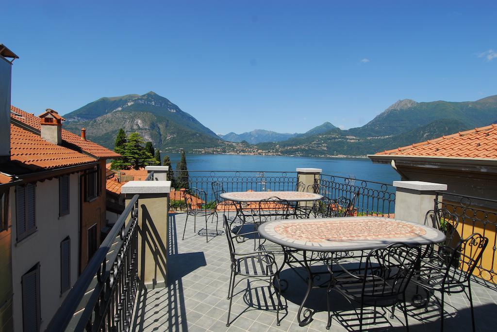 Fio & Gio Hotel Varenna Kültér fotó