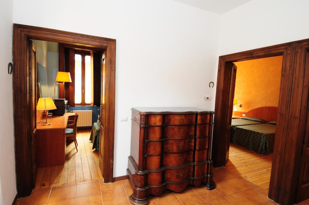 Fio & Gio Hotel Varenna Kültér fotó