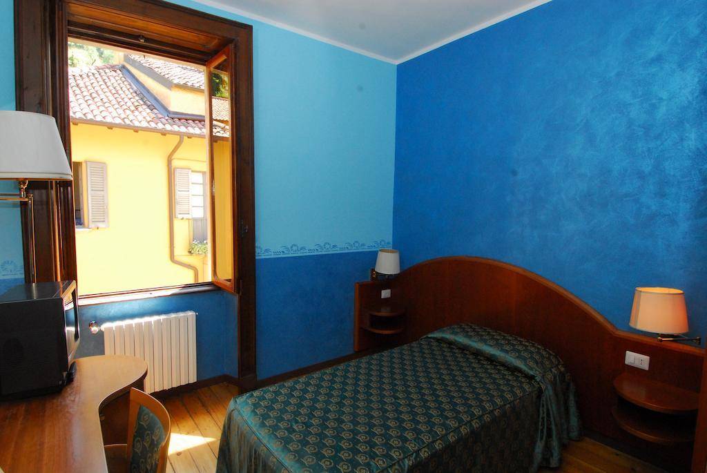 Fio & Gio Hotel Varenna Kültér fotó