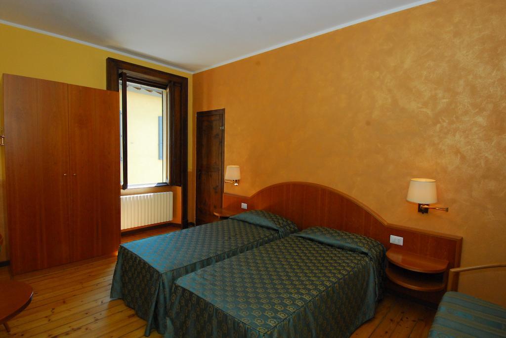 Fio & Gio Hotel Varenna Kültér fotó